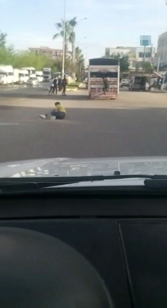 Çocukların tehlikeli oyunu facia ile son buluyordu