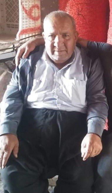 Sulama kanalına düşen araçta 2 kişi öldü 1 kişi yaralandı