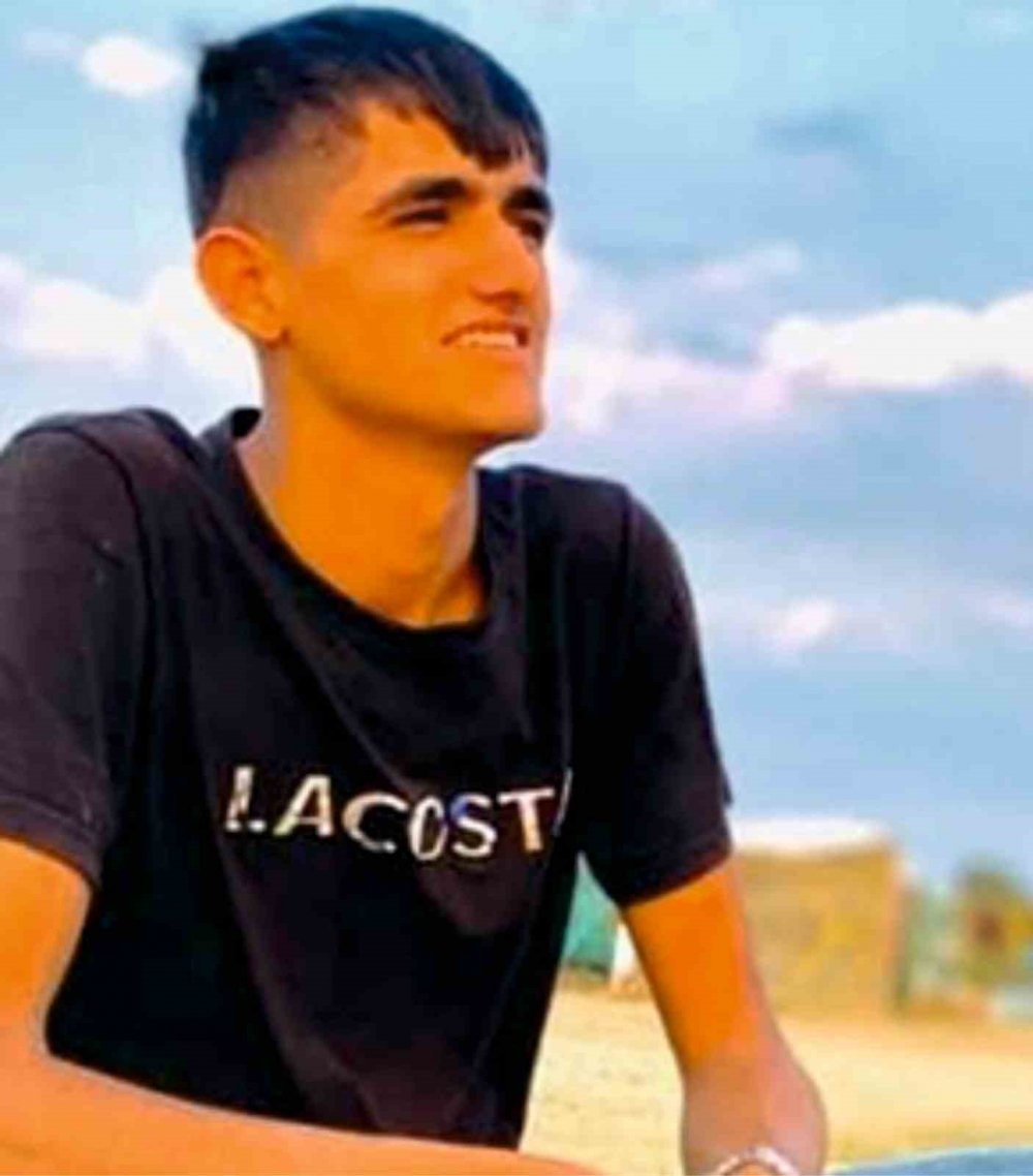 Kontrolden çıkan araç can aldı