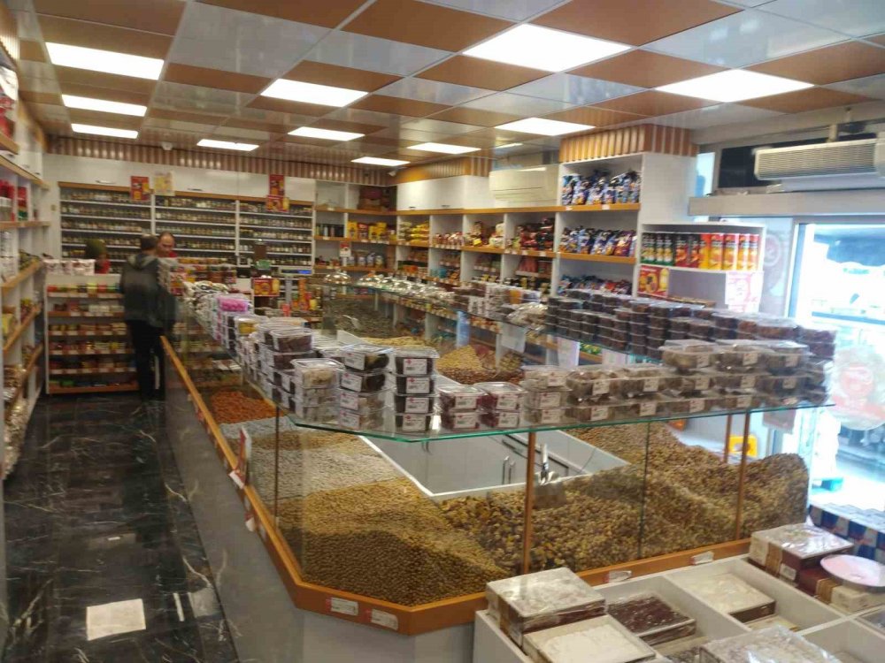 Konya'da oyuncak silahla 600 bin lira çalan şüphelinin ifadesi pes dedirtti