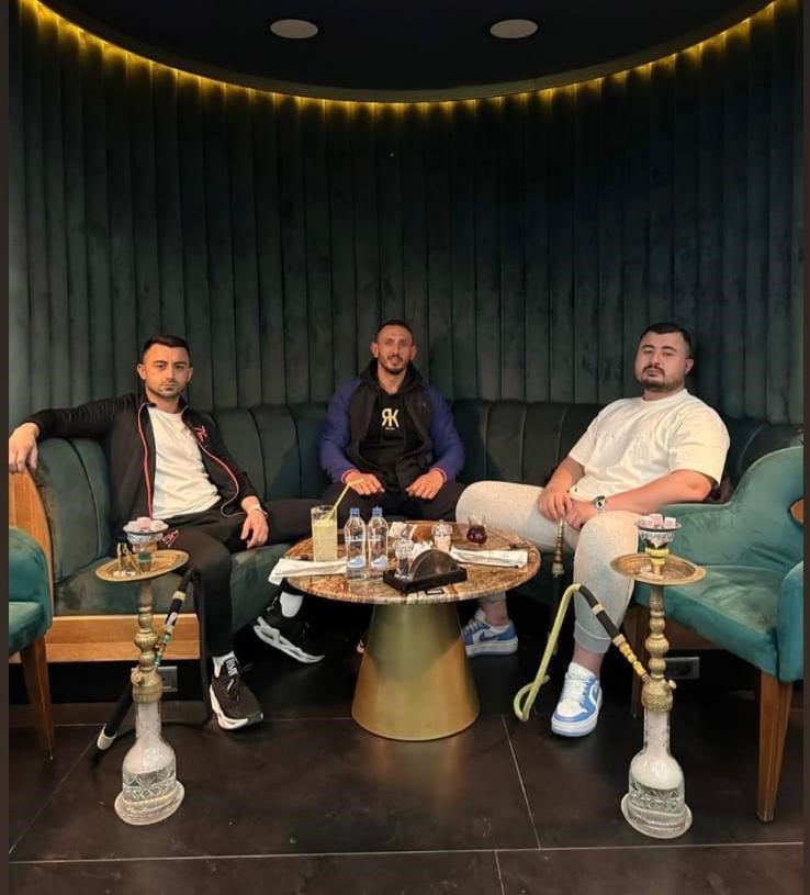 Kuzenler çetesinden 550 Milyon TL’lik yasa dışı bahis vurgunu