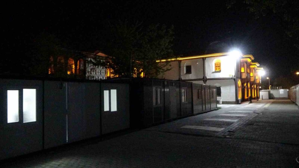 Malatya’da korkutan deprem