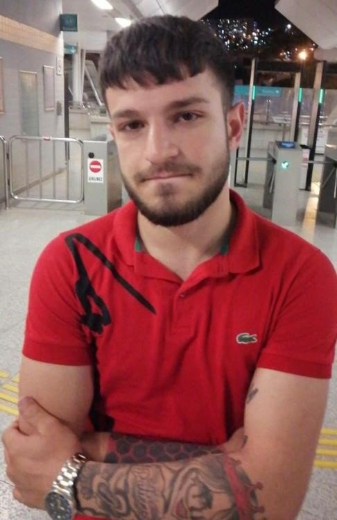 Ticari taksiden otomobile silahlı saldırı: 1 ölü