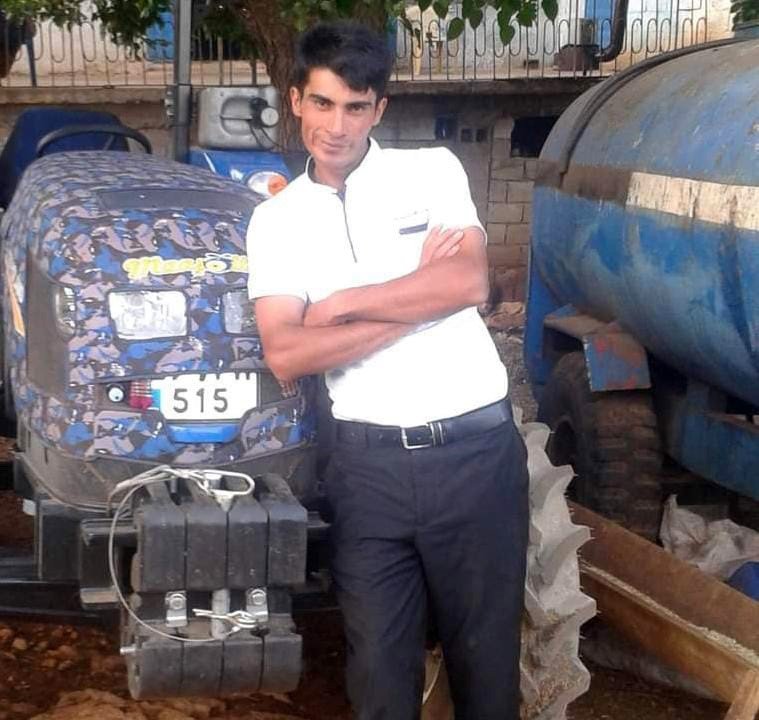 Yasak aşk şüphesi facia getirdi! Önce eşini sonra dayısını öldürdü