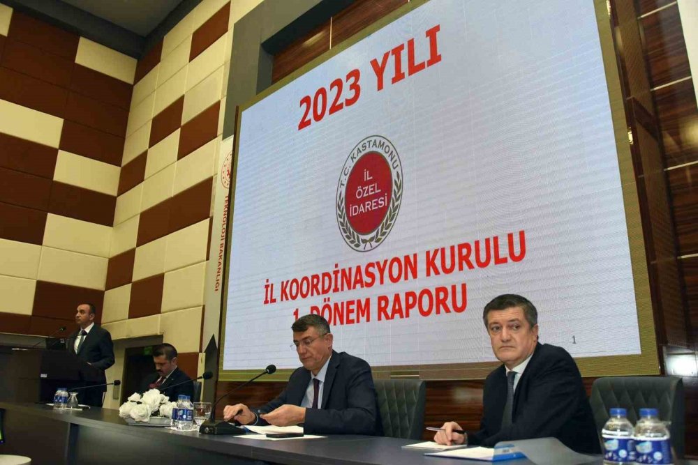 En fazla bütçe aktarılan ihtisas üniversiteleri arasına girdi!