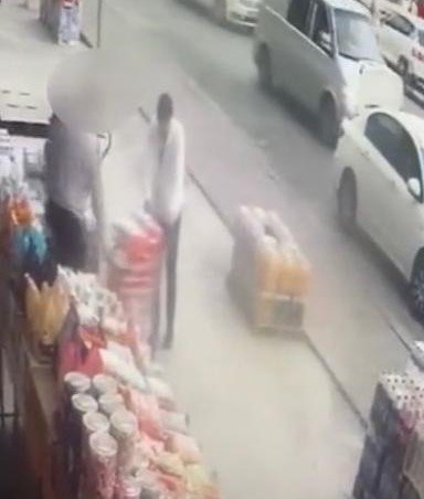 Konya'da Ramazan yardımı bahanesiyle 38 bin lira dolandıran şüpheli yakalandı