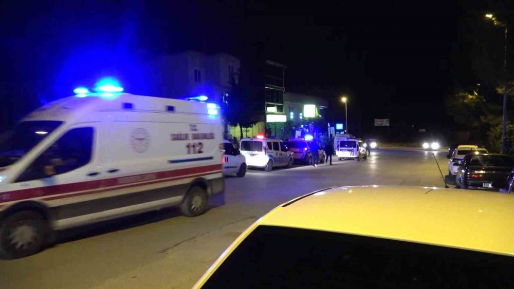 Sahte alkol aldığı iddia edilen tekstil sahibi ölü bulundu