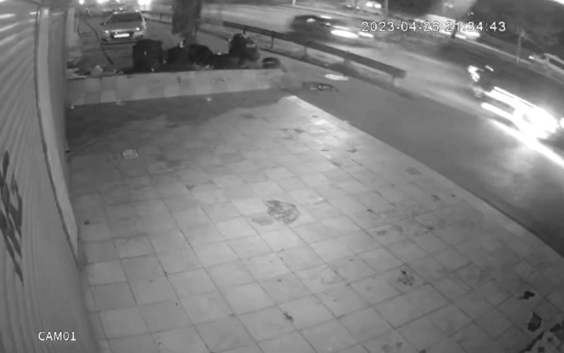 17 yaşındaki motosikletli gencin kazada öldü