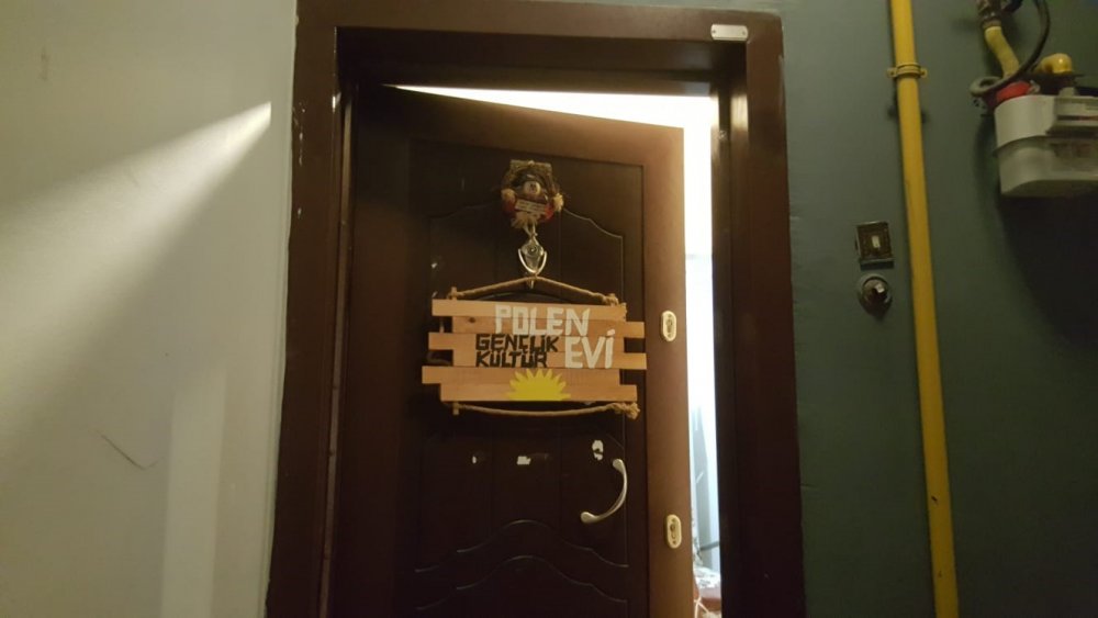 Eskişehir merkezli 8 ilde eş zamanlı terör operasyonu: 10 şüpheli yakalandı