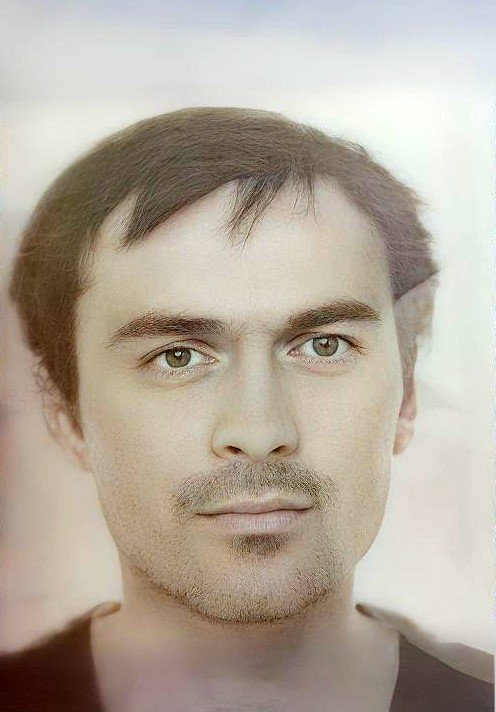 Gökdelen inşaatında işçinin feci ölümü