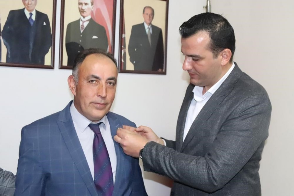 Millet İttifakı’na HDP desteği istifa getirdi