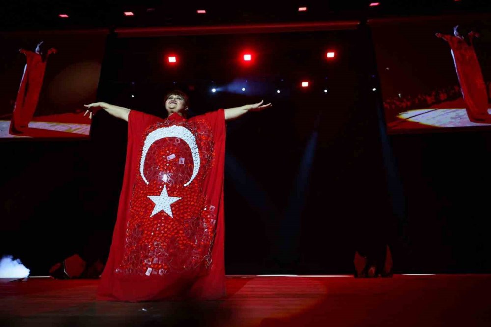 Türkiye'nin ilk cam festivali kapılarını onlar için açıyor