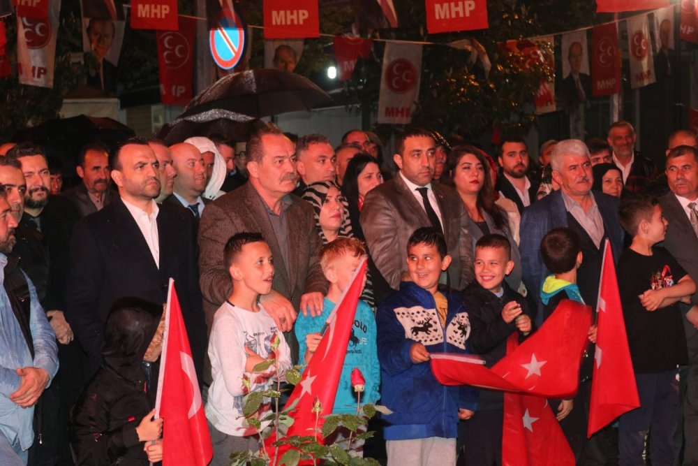 Büyükataman Kılıçdaroğlu’na seslendi: “Açıklamak mecburiyeti var”