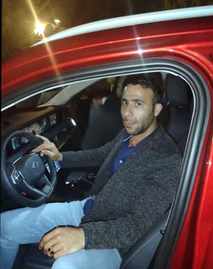 Kahvehane önünde tüfekle vurulan asansör tamircisi öldü