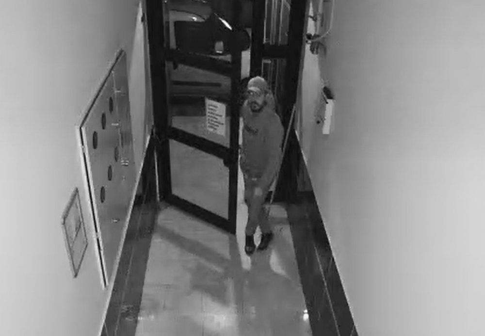 12 gün arayla bir apartmanda 2 farklı hırsızlık olayı
