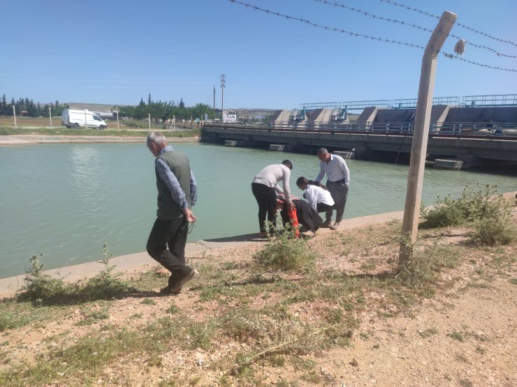 Çocuklardan sonra annenin de cansız bedenine ulaşıldı