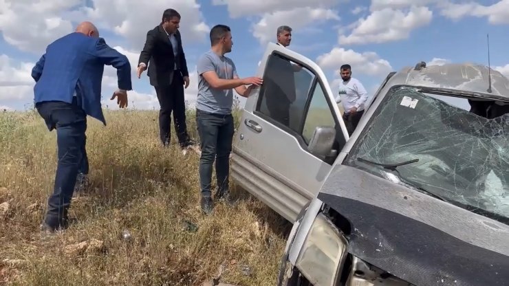 TIR ile hafif ticari araç çarpıştı: 5 ölü, 1 yaralı