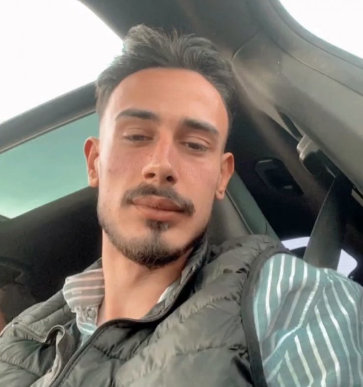 Konya'dan ekipler gitti! Amca- yeğen, her yerde aranıyor