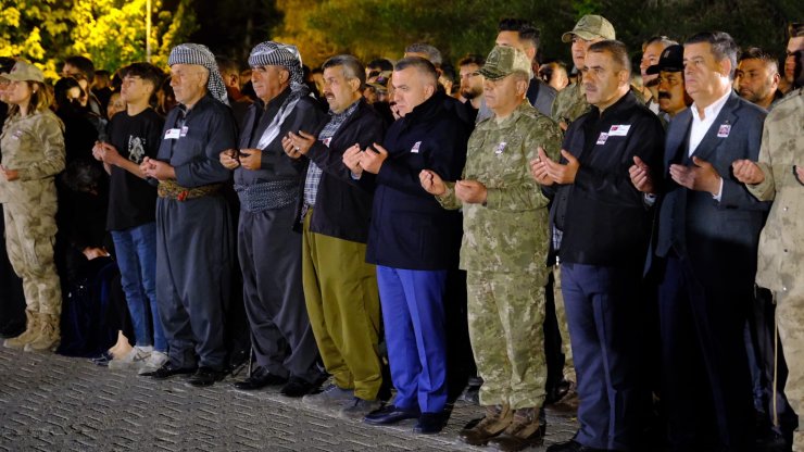 Pençe- Kaplan Operasyonu bölgesinden acı haber