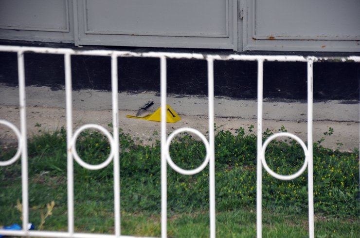 Konya'da eşler arasında başlayan tartışmada Karaman'da kanlı bitti