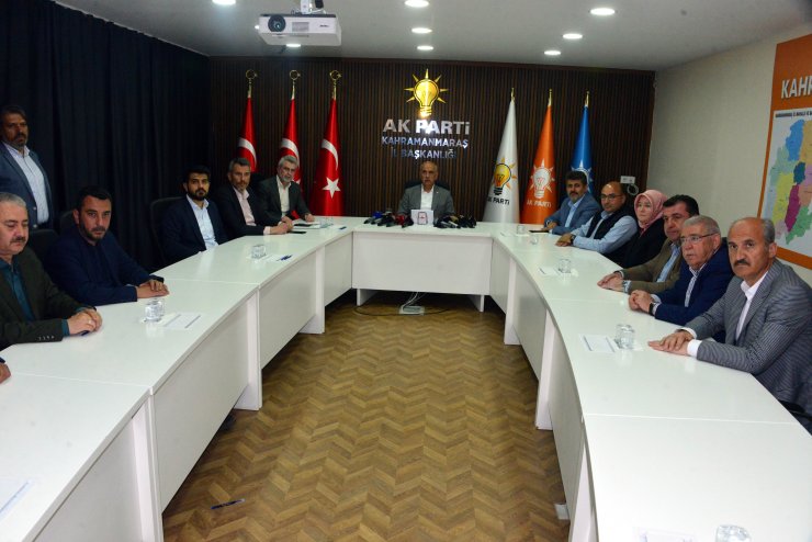 Bakan Kirişci: Yarın büyük bir zafer kazanacağız