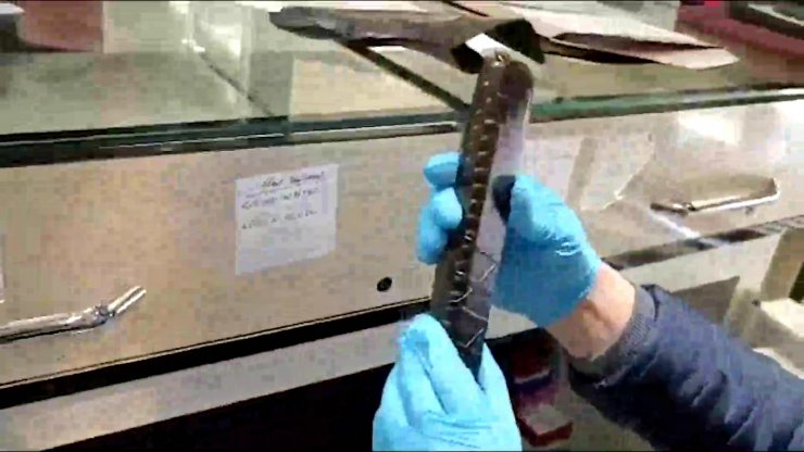 Çelik yelekli uyuşturucu çetesine operasyonda 7 tutuklama