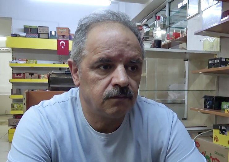 Kazada ölen Nezahat'ın 'Afrika'da su kuyusu açma' hayalini ailesi gerçekleştirdi