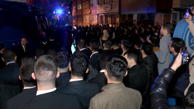 Süleyman Soylu: Bu, seçimden öte tarif edilecek bir sürecin adıdır