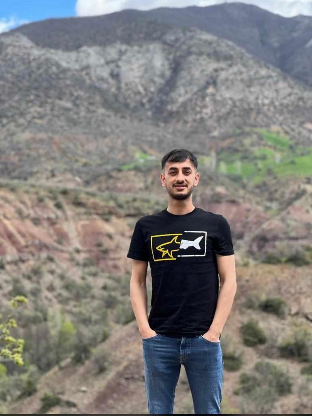 Tunceli’de kayıp 3. gencin de cansız bedenine ulaşıldı