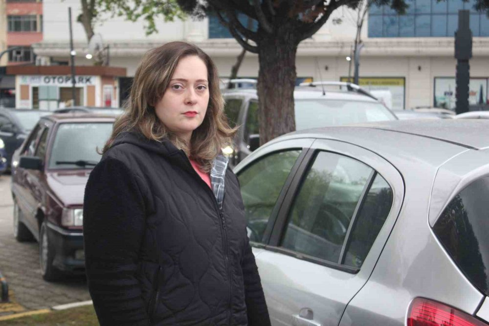 Depremde aracı hasar gören öğretmenden 40 bin TL dolandırıldığı iddiası