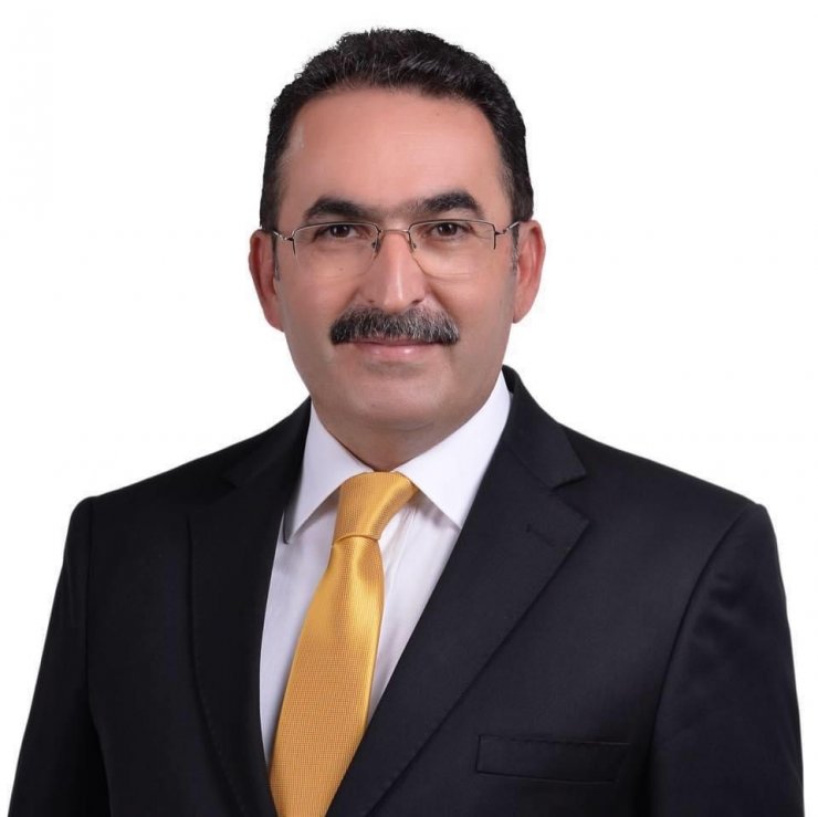 Adana seçim sonuçları... Ömer Çelik 5. kez vekil oldu