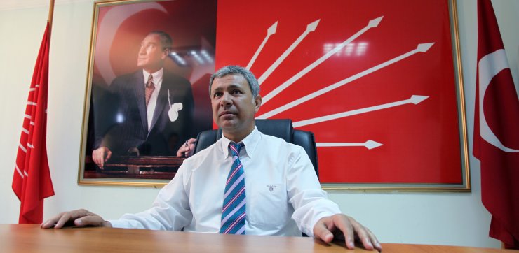 Adana seçim sonuçları... Ömer Çelik 5. kez vekil oldu