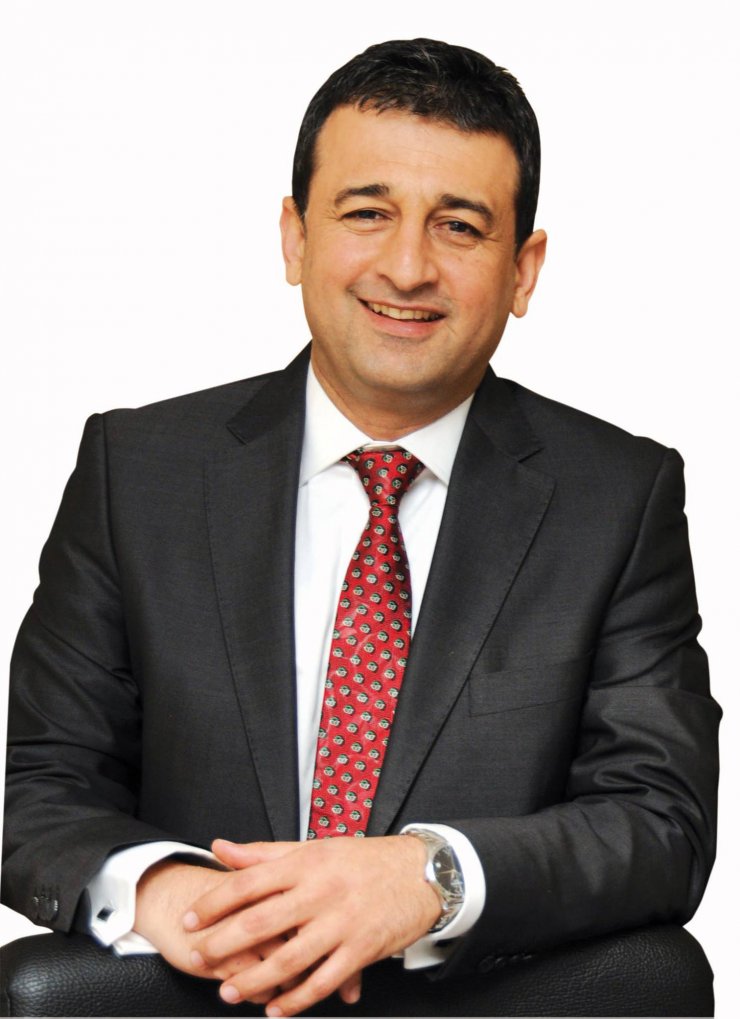 Adana seçim sonuçları... Ömer Çelik 5. kez vekil oldu