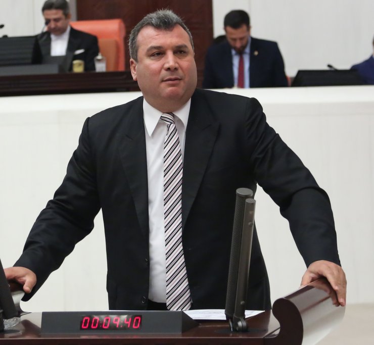 Adana seçim sonuçları... Ömer Çelik 5. kez vekil oldu