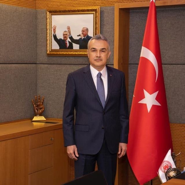 Aydın seçim sonuçları... CHP 4, AK Parti 3 ve İYİ Parti 1 milletvekilliği kazandı
