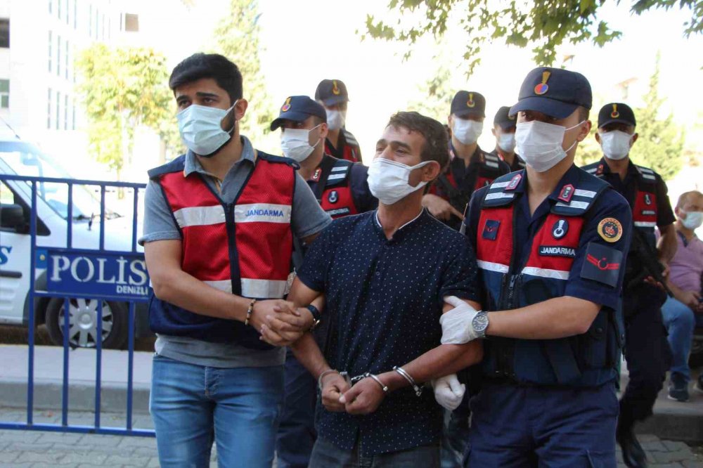 Kayınvalidesini öldürmüştü! İşte verilen ceza