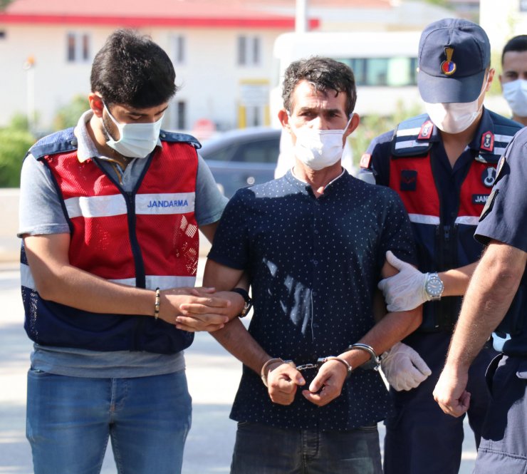 Kayınvalidesini öldürüp, 1'i kendinin 2 çocuğu yaralayan sanık, müebbet ve 4 yıl 9 ay ceza aldı