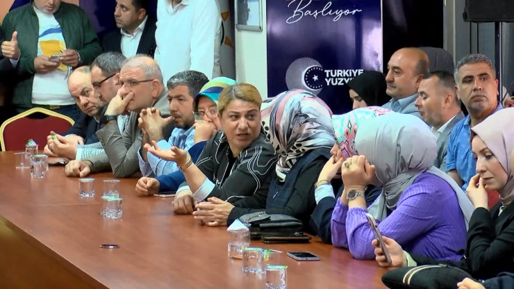 Bakan Soylu: Sakin ve mutedil bir seçim geçti