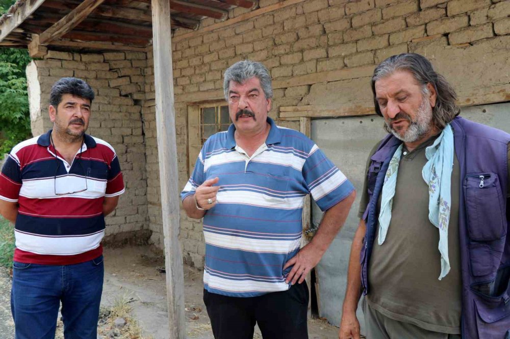 Terör baskınının yaşandığı o yerleşim yerinde 30 yıldır silinmeyen izler