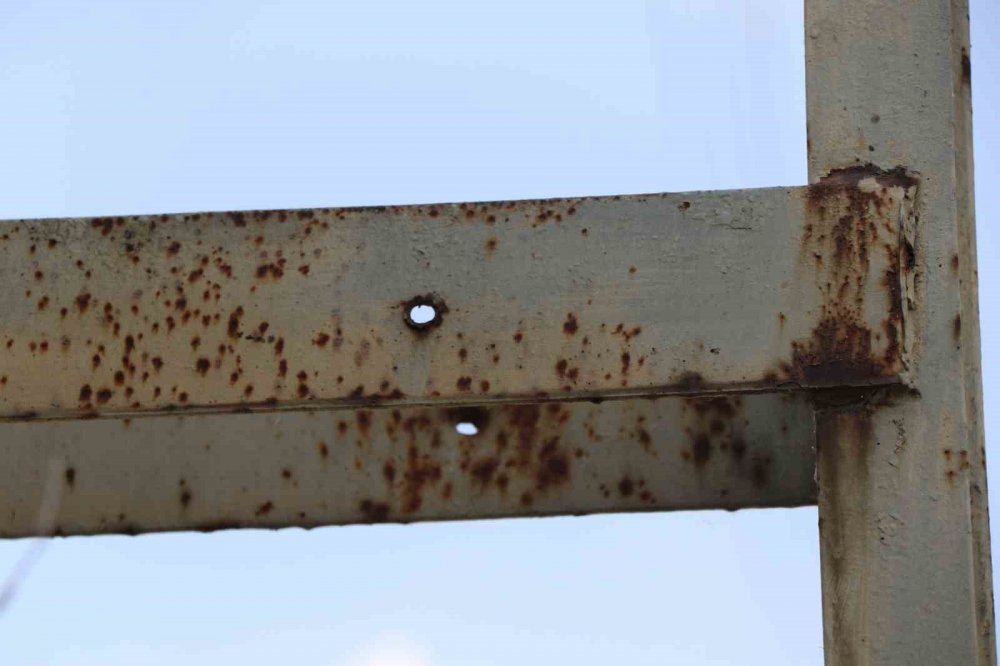 Terör baskınının yaşandığı o yerleşim yerinde 30 yıldır silinmeyen izler