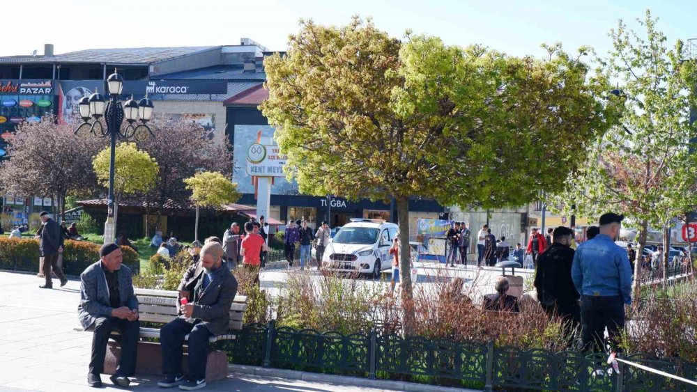 Meteoroloji uyardı, hafta sonu yağışlar geri geliyor