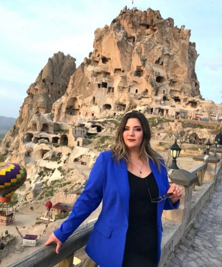 Zafer Partisi'nden milletvekili adayı idi, trafik kazasında hayatını kaybetti