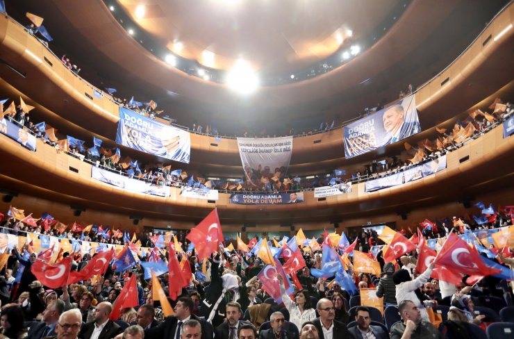 Bakan Varank: Değişim istiyorsanız önce Kılıçdaroğlu'nu değiştirin