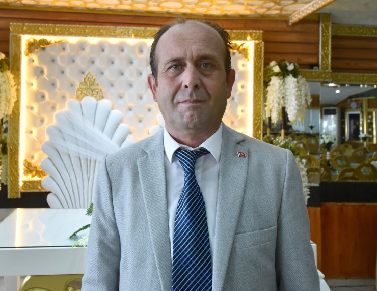 Düğün iptaline 'düğün sigortası' güvencesi