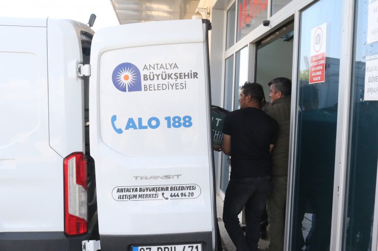 Konyalı aileyi yıkan haber... Henüz 18 yaşındaydı