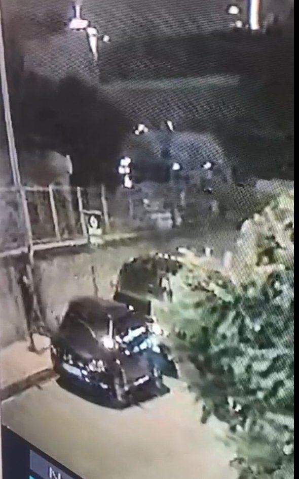 Tanık ifadesiyle cinayet çözüldü... Tetikçi tutmuş