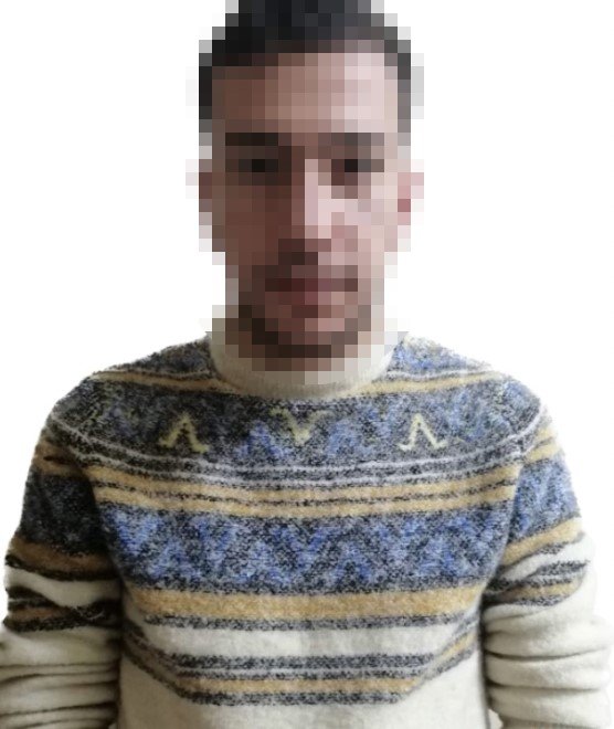 İki gence kurşun yağdıran suç makinesi yakalandı