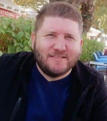 Trafik kazası: 1 ölü