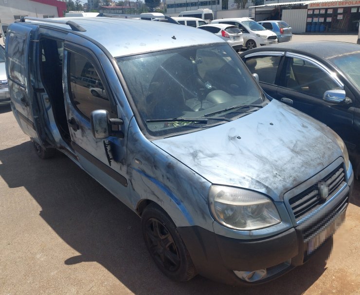 Cinayetin suçunu arkadaşının üzerine attı