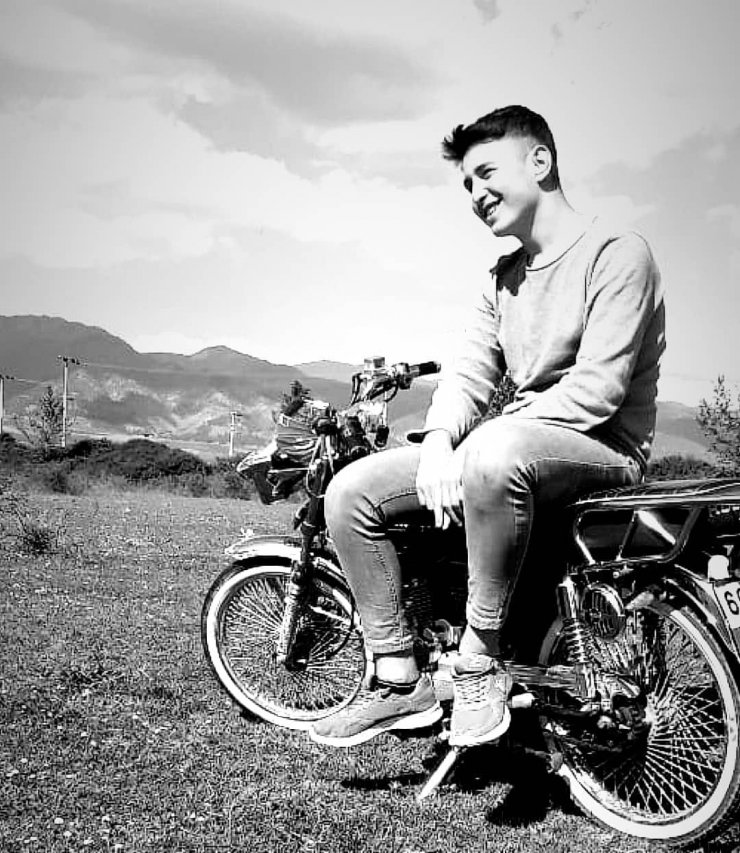 Yaşam mücadelesini 5 gün sonra kaybetti